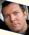 Photo of Blair Jarvis